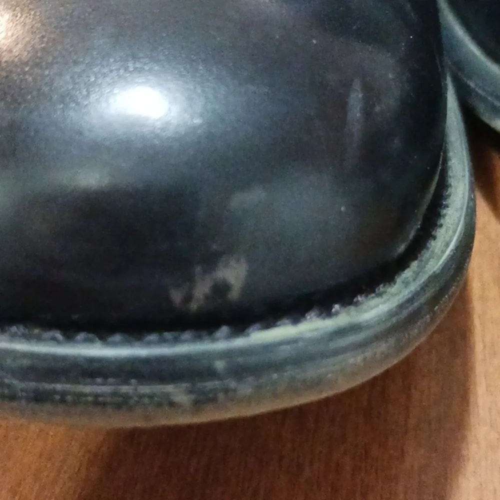 Steve Madden smokefree petfree